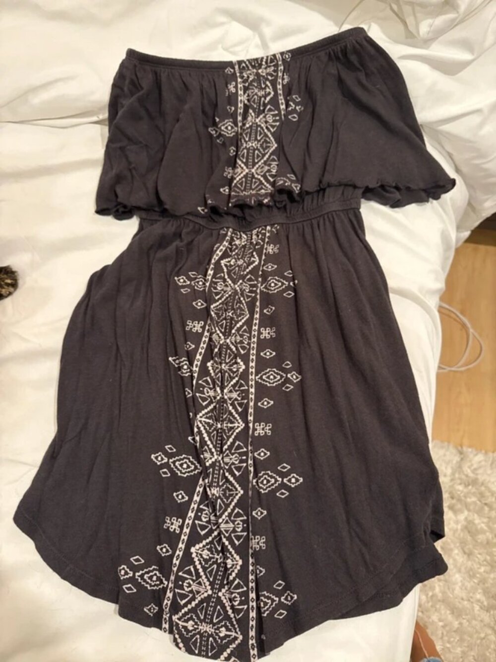 Billabong Small Dress